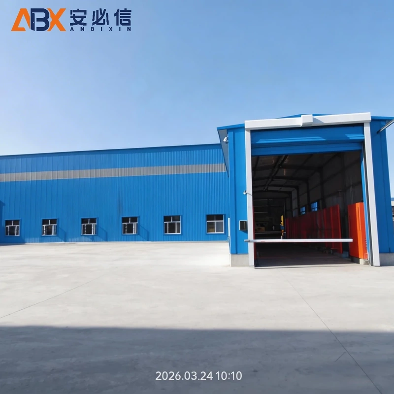 鹤岗市机械式门封