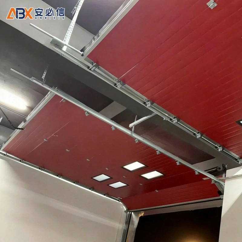 鹤岗市高扬程提升门
