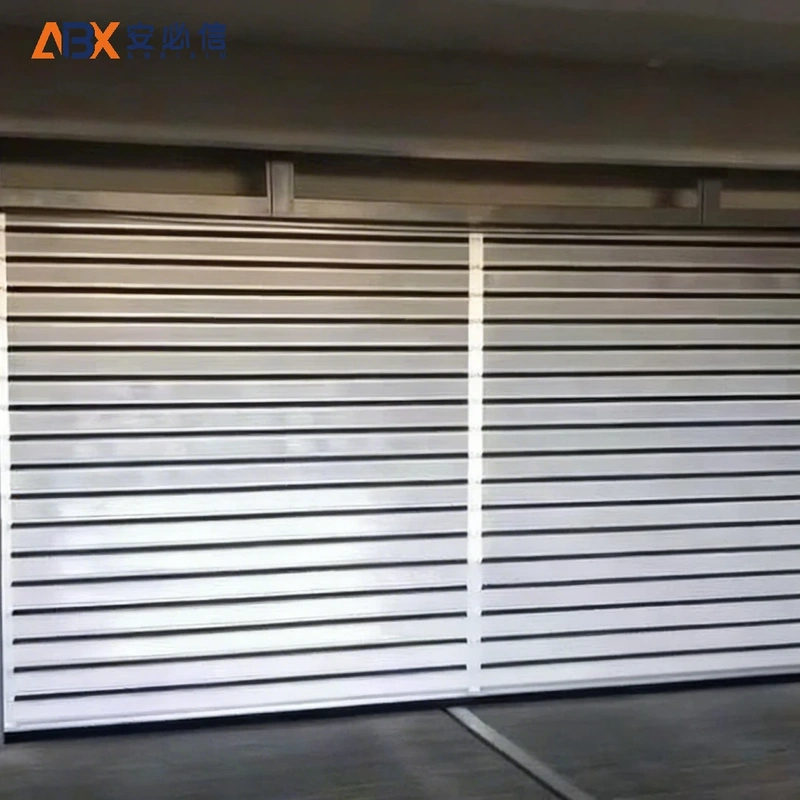 鹤岗市涡轮硬质高速门